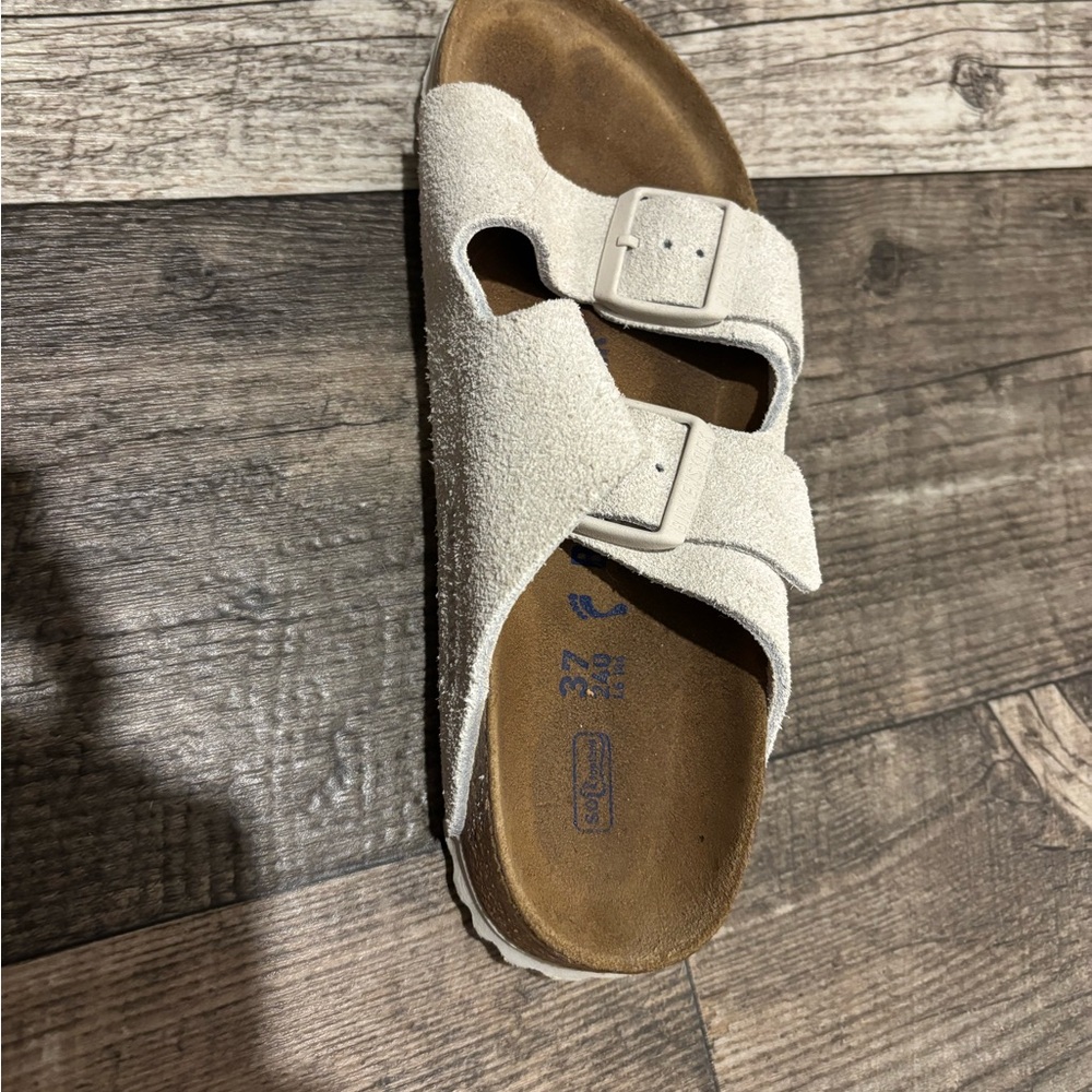 Arizona Birkenstock